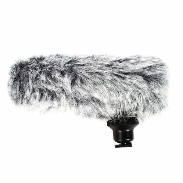 Canon DM-100 Super-Directional Microphone 