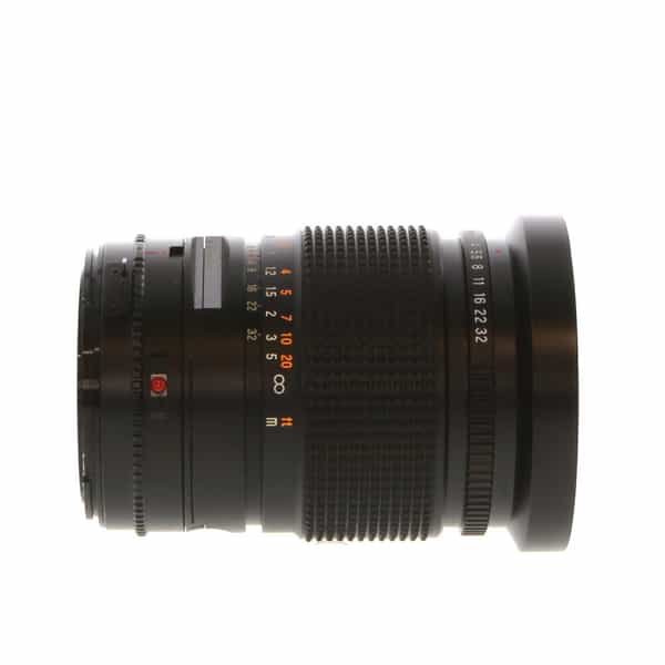 Mamiya Sekor C 50mm f/4 Shift Manual Focus Lens for 645 {77} at 