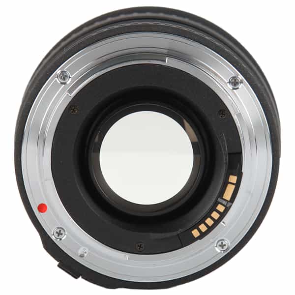 Sigma 28mm f/1.8 Macro Aspherical DG EX Lens for Canon EF-Mount