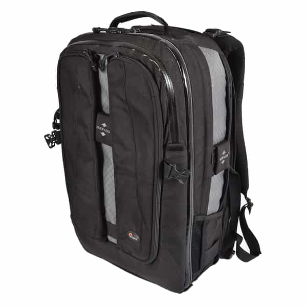 Lowepro Vertex 300 AW Backpack Black 12X6.5X20.5