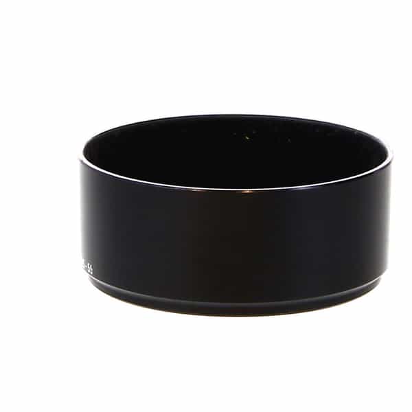 Canon BS55 Lens Hood (50mm f/1.4 FD Breech Lock/SSC, 50mm f/1.8 FD
