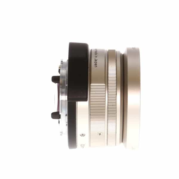 Contax 72mm Square Metal Lens Hood fr Sigma Panasonic Contax Olympus Nikkor Camera Lens 