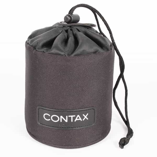 Contax NCL-6 Lens Case (for 28-80mm N) 