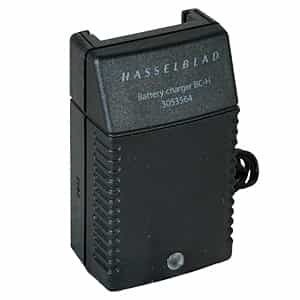 Hasselblad Battery Charger BC-H 3053564 for NIMH 9.6V 3043346