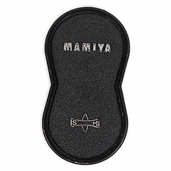 Mamiya Front Lens Cap 48mm, Plastic for 46mm Filter Size