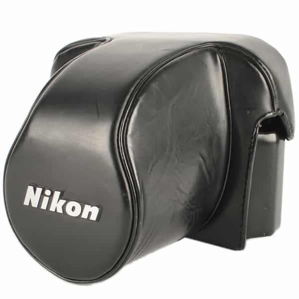Nikon CH-4 Hard Case Black (F2) 