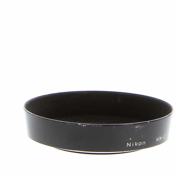 HN-2 HN2 Metal Lens Hood For Nikon Nikkor 28mm & 35-70mm Lenses 