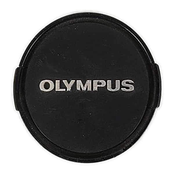 Olympus 49mm Snap-On Front Lens Cap