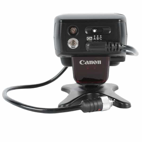 Canon Wireless Control LC-3 (EOS 1/A2/A2E/T90) 