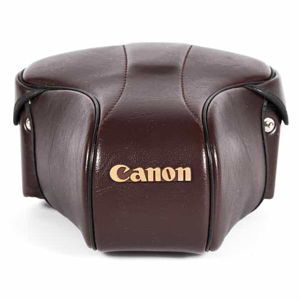 Canon AE1 Program P/S Case 