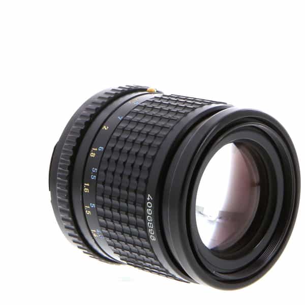 Pentax 150mm f/3.5 smc PENTAX-A 645 Manual Lens for Pentax 645