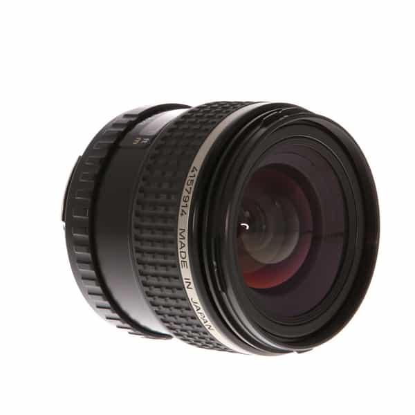 Pentax 45mm f/2.8 smc PENTAX-FA 645 Autofocus Lens for Pentax 645N 