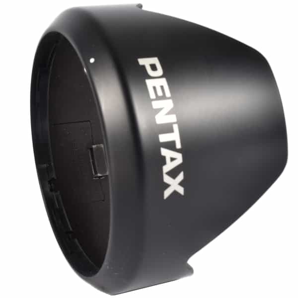 Pentax 645 PH-RBB 82mm Lens Hood for smc FA 645 35mm f/3.5 AL IF, smc FA 645 33-55mm f/4.5 AL, smc FA 645 55-110mm f/5.6