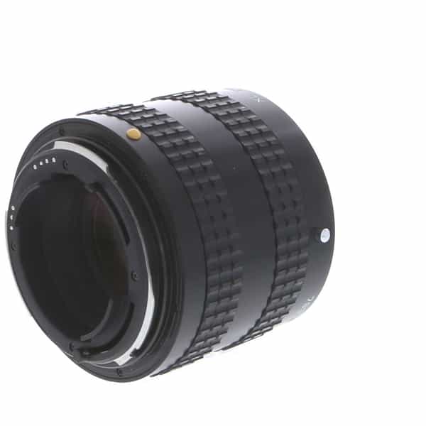 Pentax Rear Converter-A 1.4X for 300mm f/4 ED (IF) – Camera Exchange