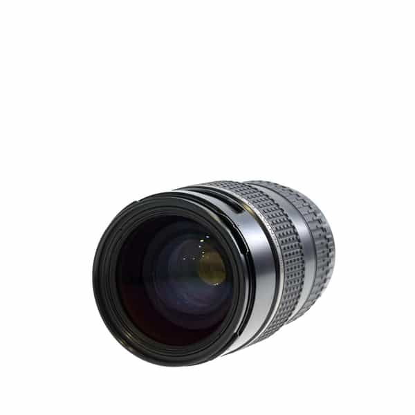 Pentax 80-160mm f/4.5 smc PENTAX-FA 645 ZOOM Autofocus Lens for