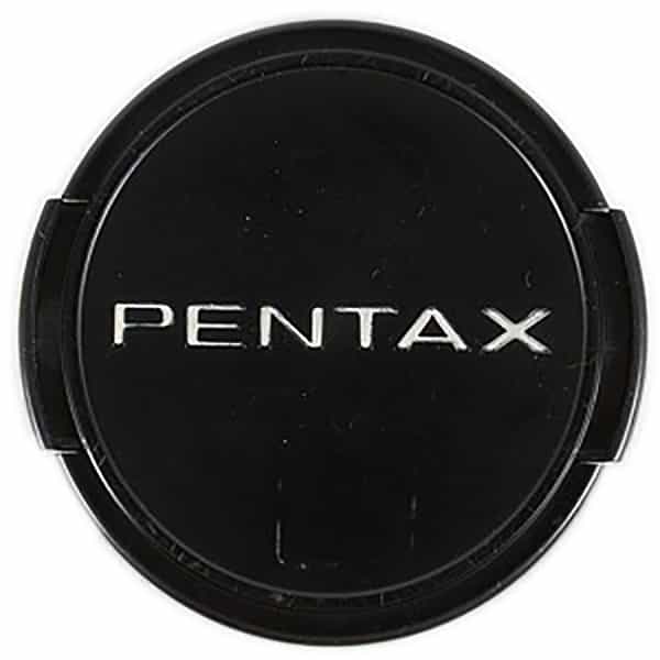 Pentax 645 77mm Front Lens Cap