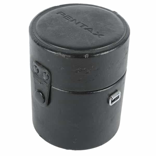 Pentax 645 Lens Case for 35 F/3.5, 135 LS, 150 F/3.5 HG-115 