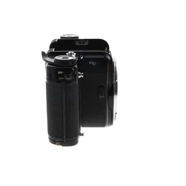 Pentax 6X7 Medium Format Camera Body at KEH Camera