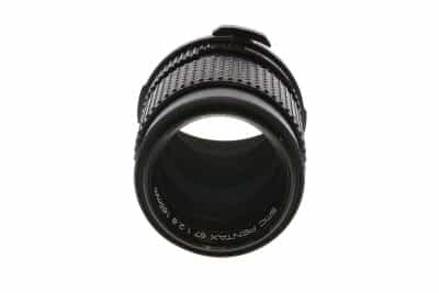 Pentax 165mm F/2.8 SMC Late Lens For Pentax 6X7 Series {67} at KEH