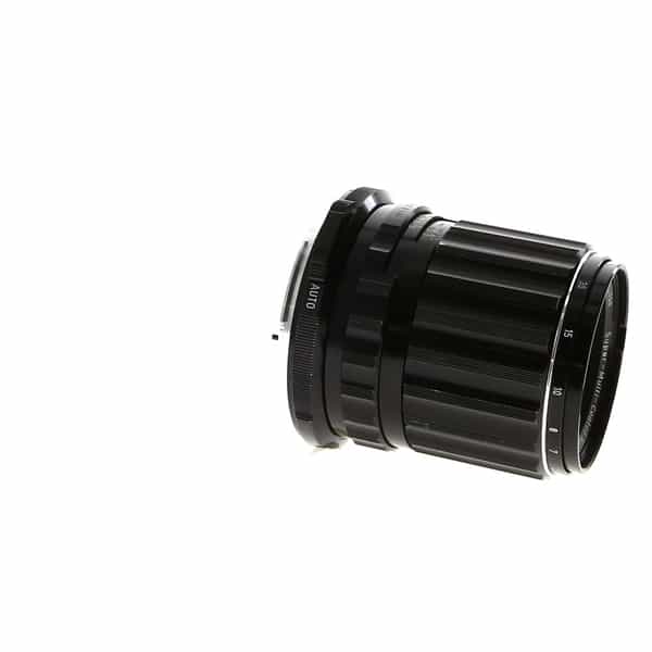 Pentax 135mm F/4 SMC Macro Takumar Lens For Pentax 6X7 Series {67} - With  Caps - BGN - BGN