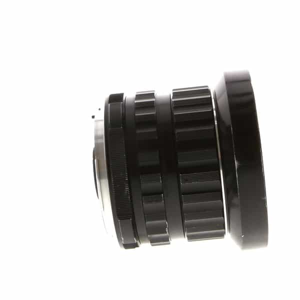 Pentax 55mm F/3.5 SMC Takumar Lens For Pentax 6X7 Series {100} - With Caps  - EX