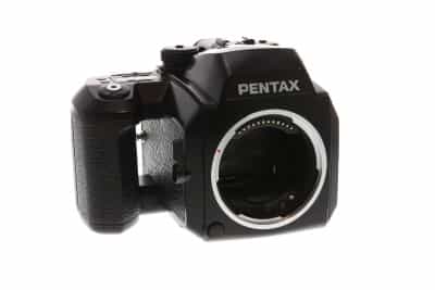 Pentax 645N Medium Format Camera Body at KEH Camera
