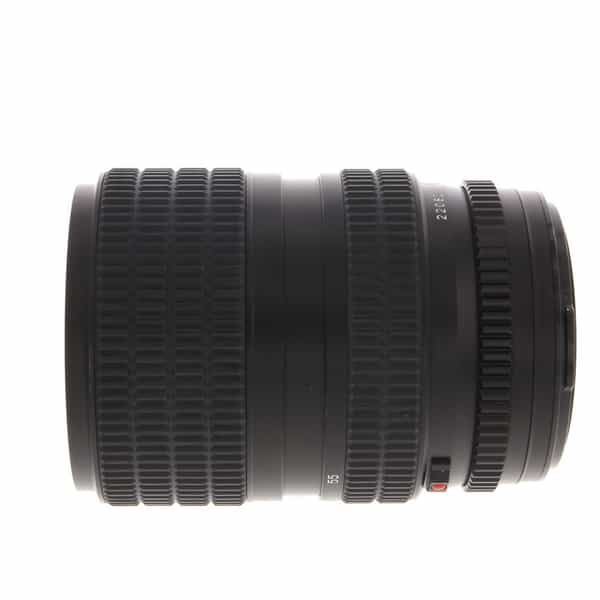 Mamiya Sekor C 55-110mm f/4.5 N Manual Focus Lens for 645 {67} at 