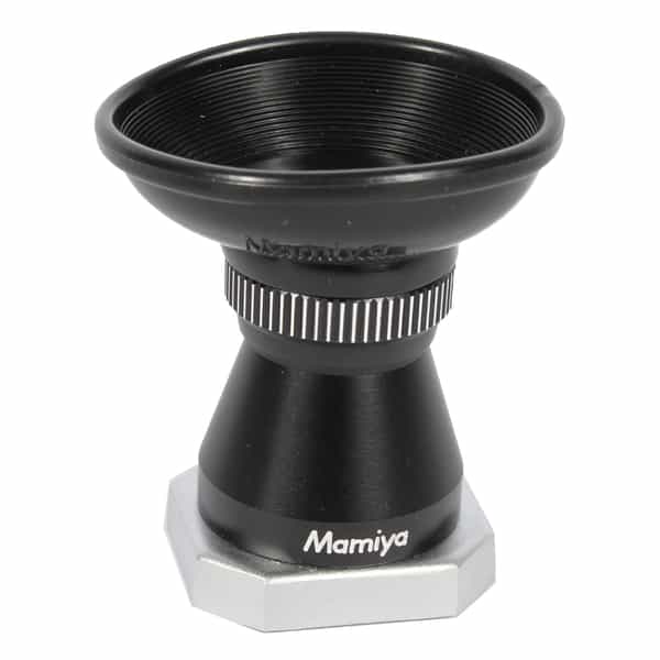Mamiya Magnifier N (645 Super/Pro) 