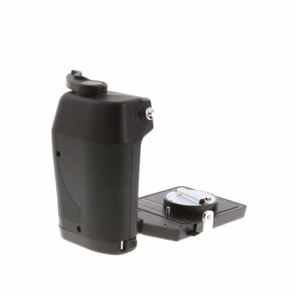 Mamiya Rapid Wind Grip GN For The E at KEH Camera