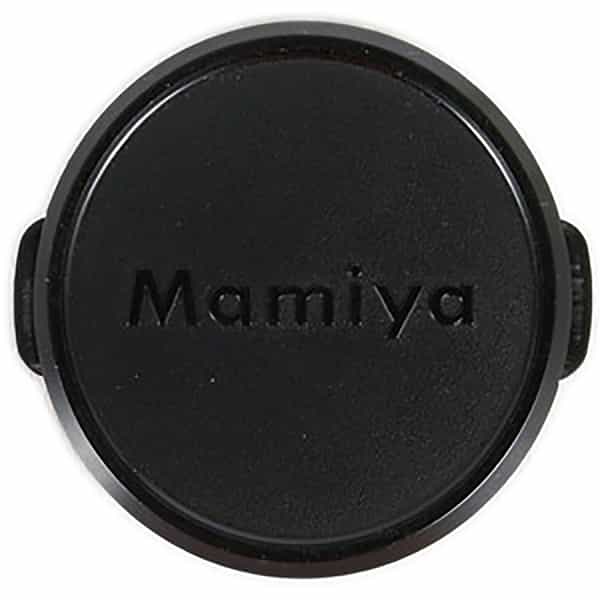 Mamiya 645 58mm Front Lens Cap