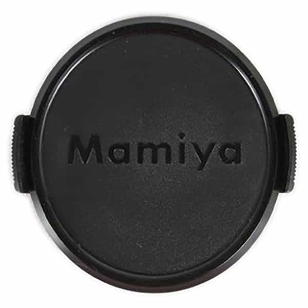 Mamiya 645 67mm Front Lens Cap