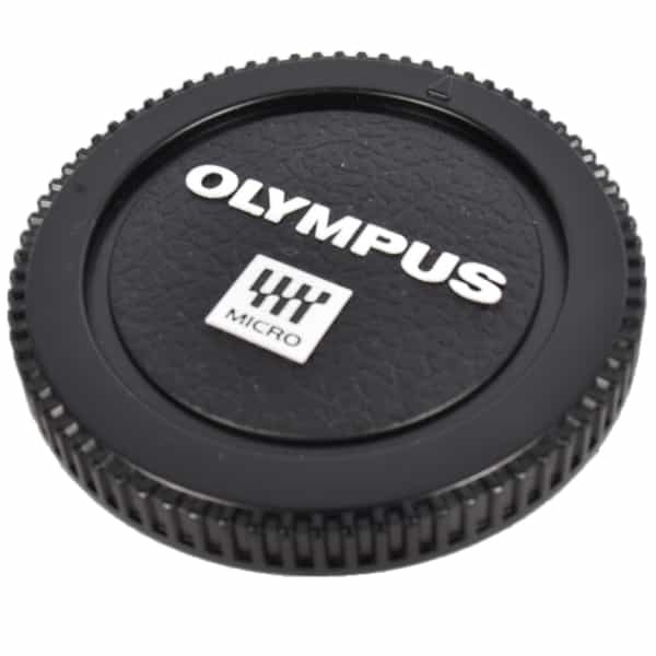 Olympus BC-2 Body Cap, for Micro Four Thirds