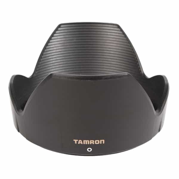 Tamron AD06 Lens Hood for 18-200mm DI-11, 28-300mm f/3.8-6.3 XR