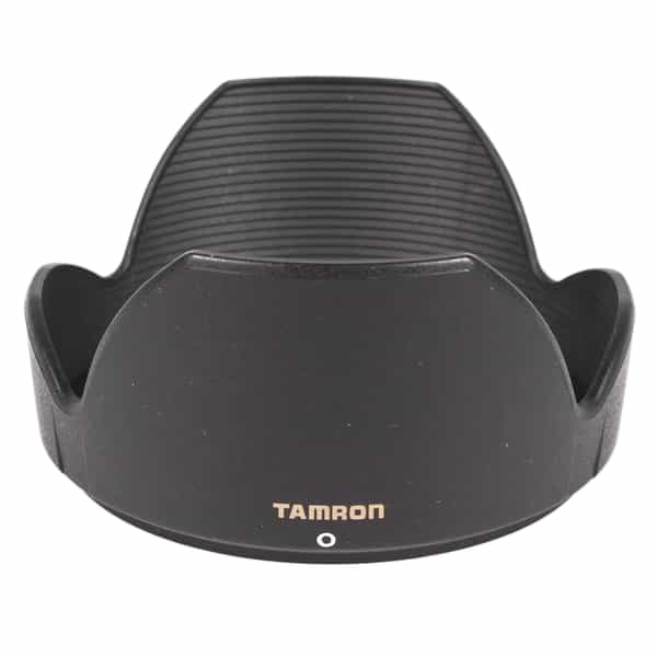 Tamron DA18 Lens Hood for 18-250mm f/3.5-6.3