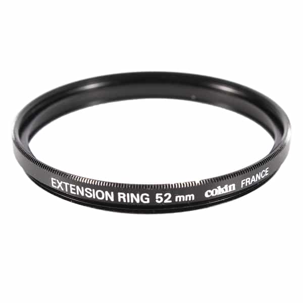 A Series Extension Ring 52 (Cokin)
