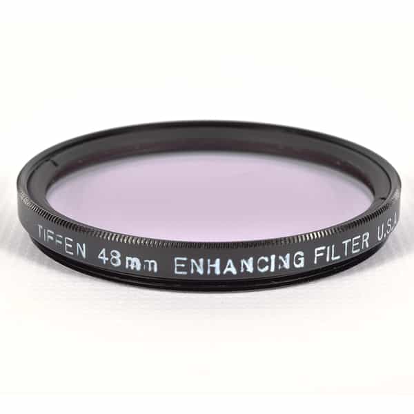 Tiffen 48mm Enhancing Filter