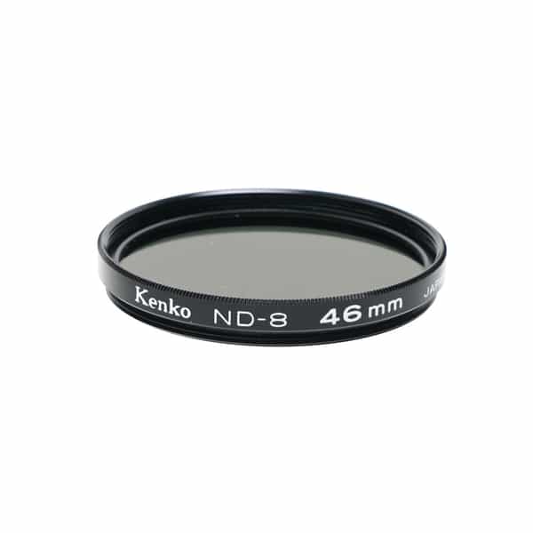 Miscellaneous Brand 46mm Neutral Density ND 8X Filter