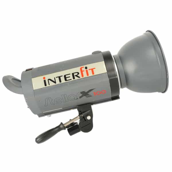 Interfit Stellar X300 Monolight