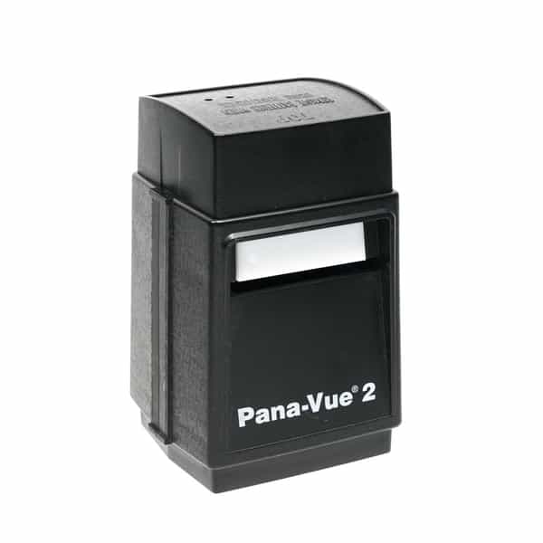 PanA-Vue 2 Slide Viewer