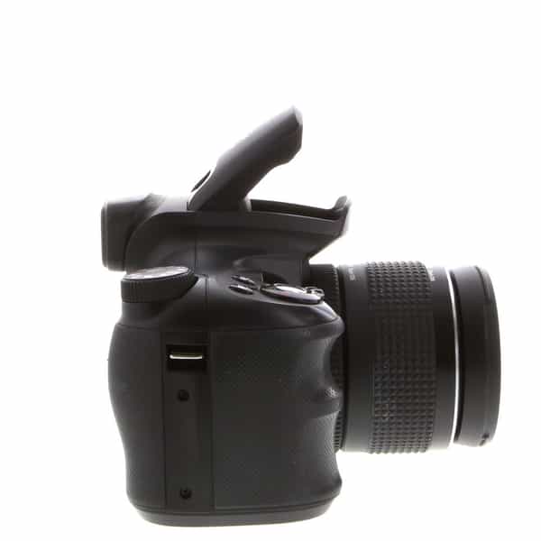 uitsterven Leerling Necklet Fujifilm FinePix S6500FD Digital Camera, Black (Requires 4x AA) {6.3 M/P}  at KEH Camera