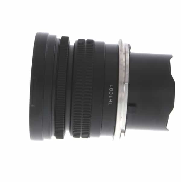 Mamiya 50mm F/4.5 N L Lens For Mamiya 7 {67} - Rangefinder Lenses 