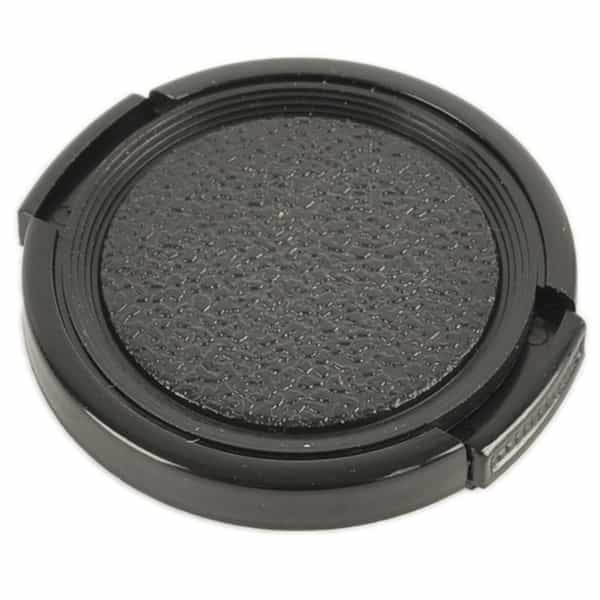Miscellaneous Brand 43mm Snap-On Front Lens Cap