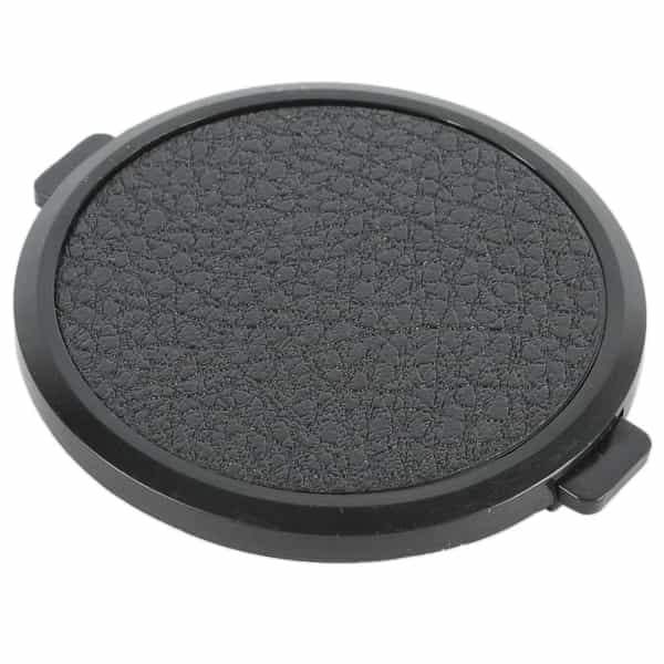 Miscellaneous Brand 52mm Snap-On Front Lens Cap
