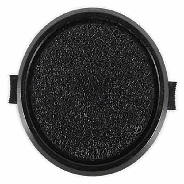 Miscellaneous Brand 55mm Snap-On Front Lens Cap