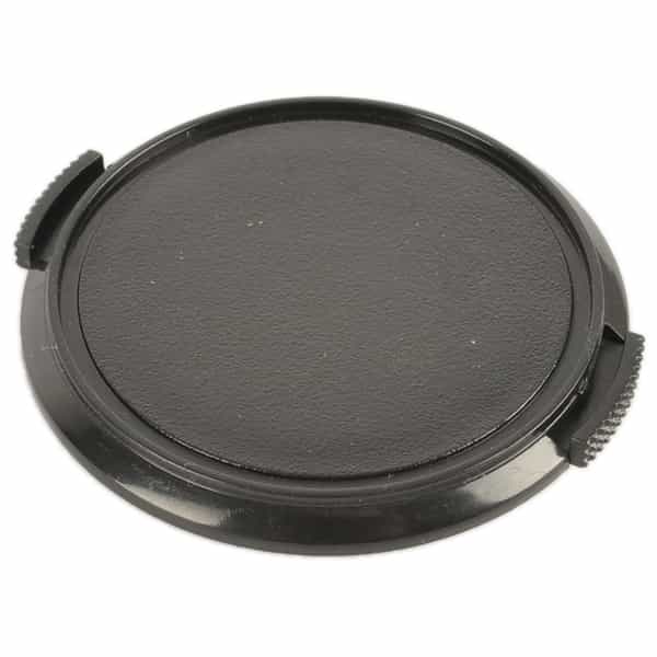 Miscellaneous Brand 58mm Snap-On Front Lens Cap