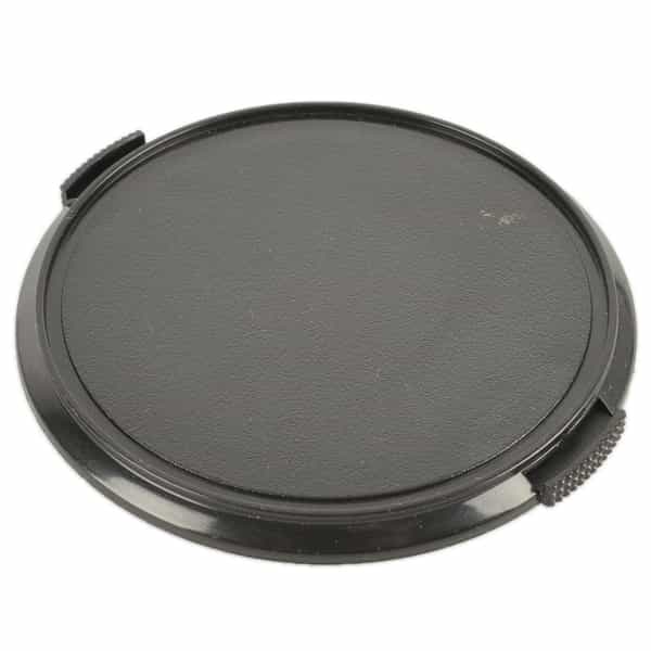 Miscellaneous Brand 77mm Snap-On Front Lens Cap 