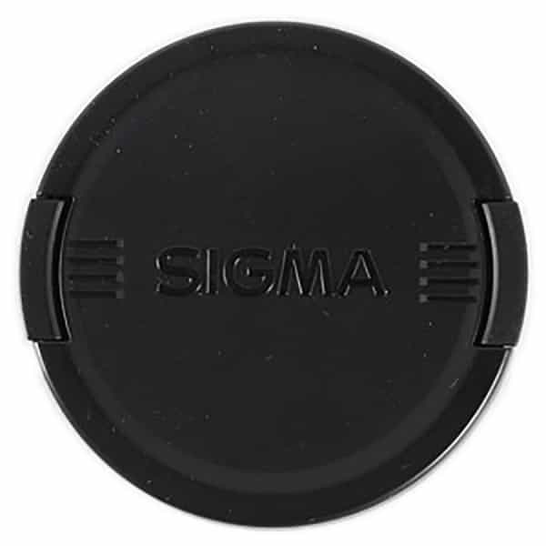 Sigma 77mm Snap-On Front Lens Cap 