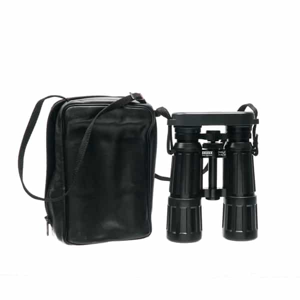 Zeiss 7X42 B/GA T*P Dialyt Classic Rubber Binoculars at KEH Camera