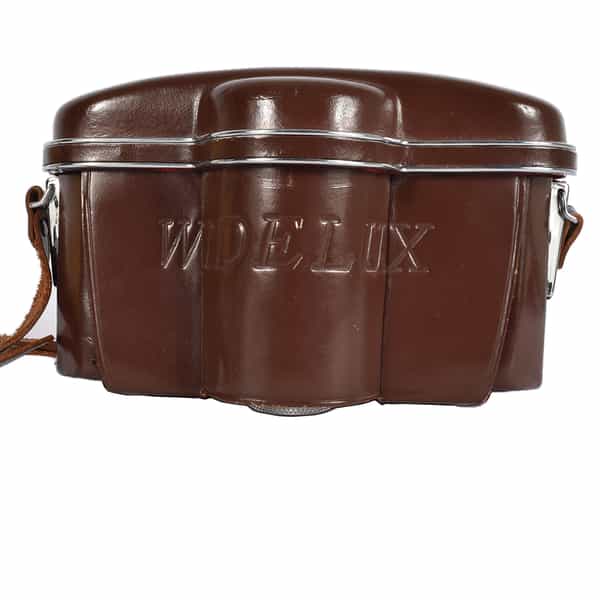 Panon  Widelux Camera Case 