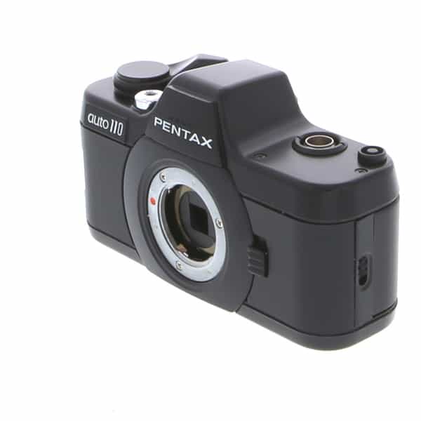 Pentax Auto 110 Subminiture Camera Body at KEH Camera